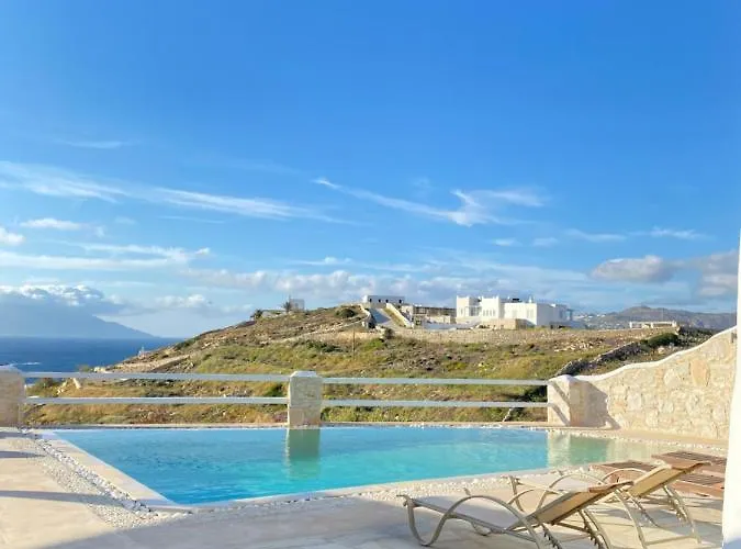 Villa Viento Of Mykonos