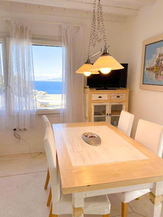 Viento Of Mykonos *