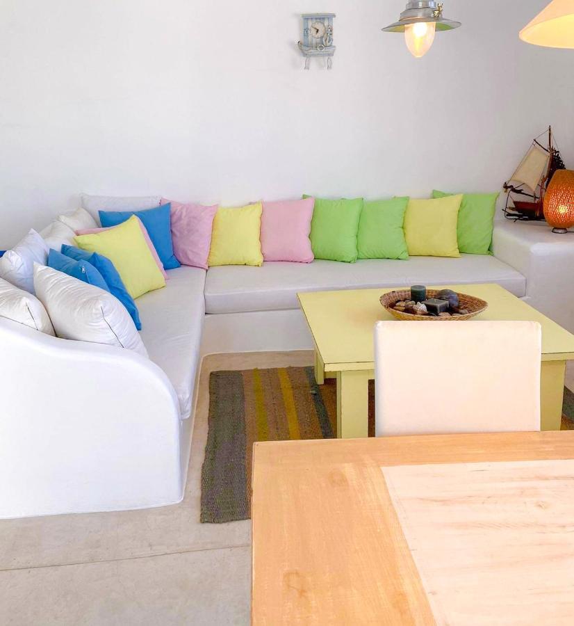 Viento Of Mykonos Villa Mykonos Town