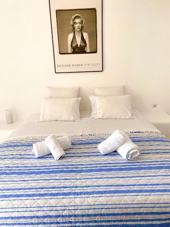 Viento Of Mykonos