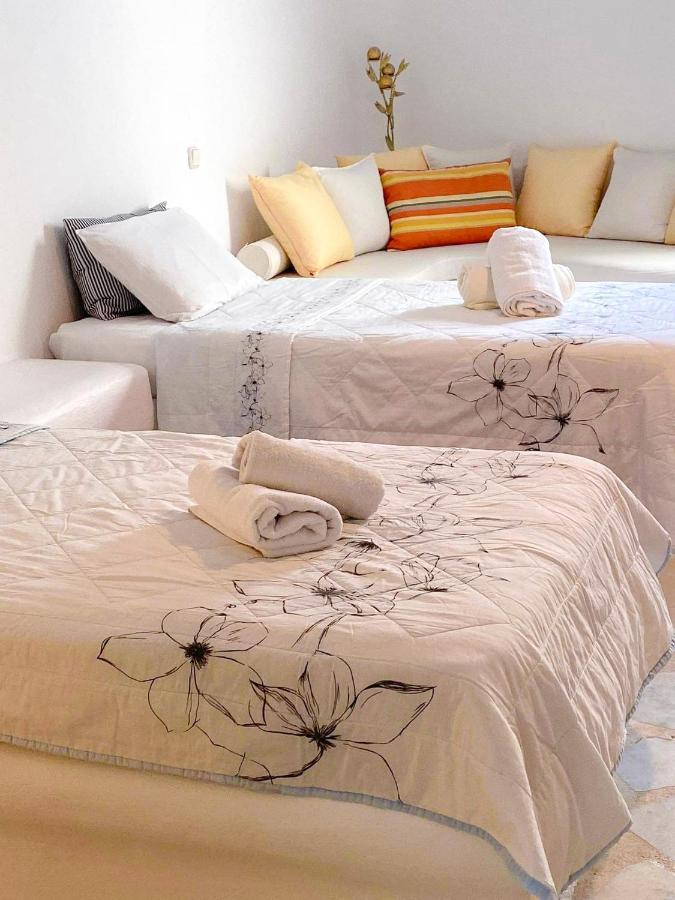 Viento Of Mykonos