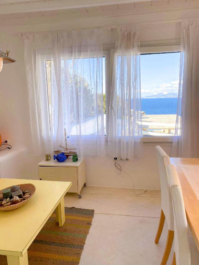 Villa Viento Of Mykonos
