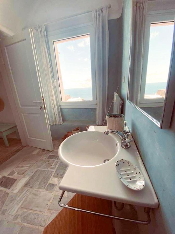Villa Viento Of Mykonos Mykonos Town