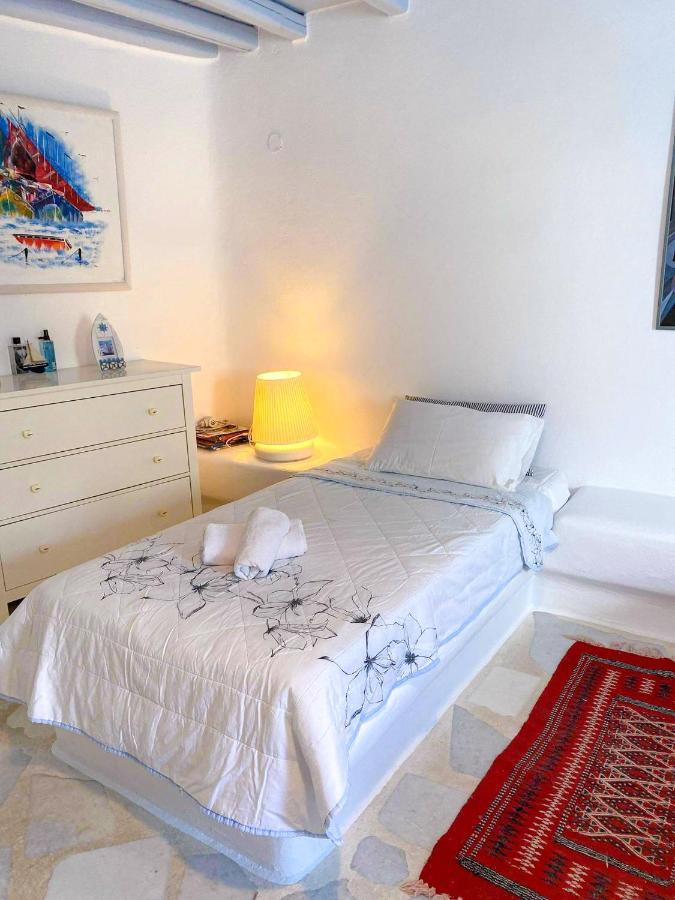 Villa Viento Of Mykonos *