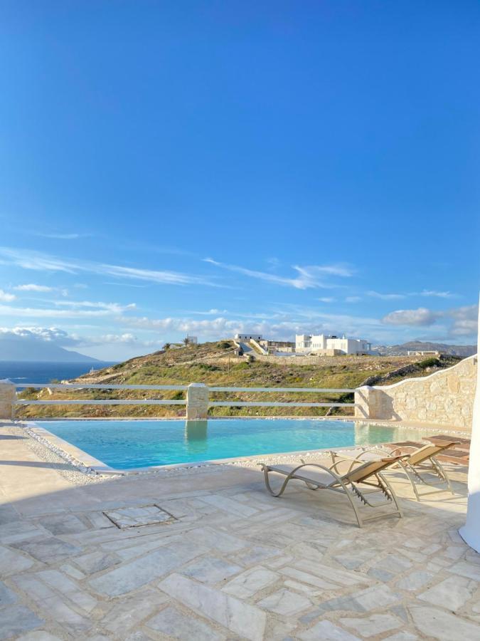 Viento Of Mykonos *
