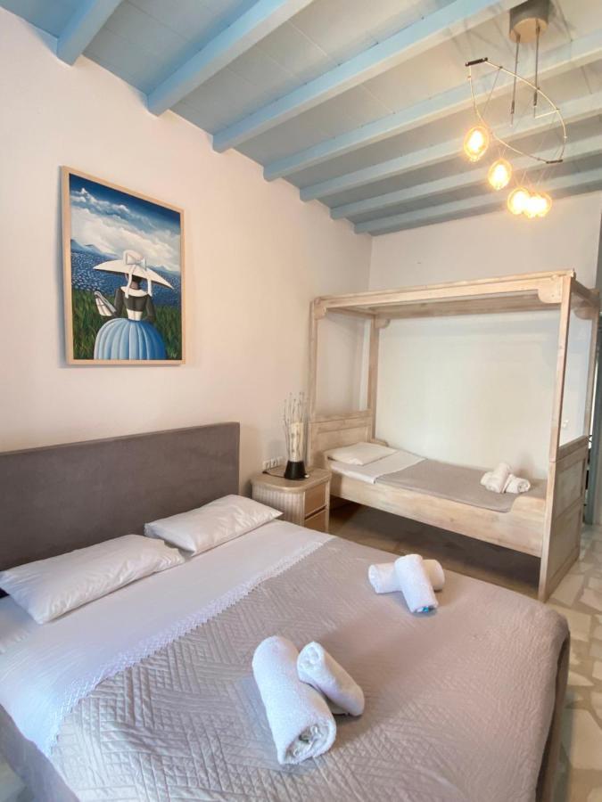 Viento Of Mykonos
