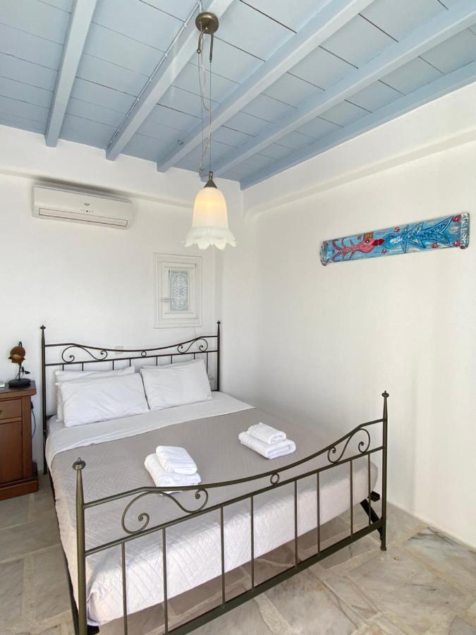 Viento Of Mykonos Villa