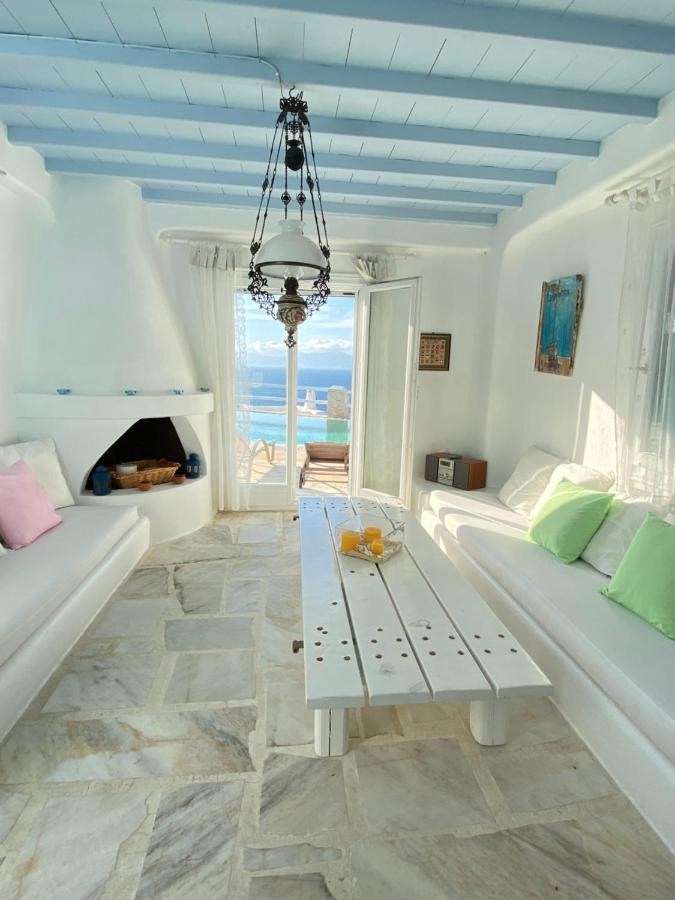 Viento Of Mykonos