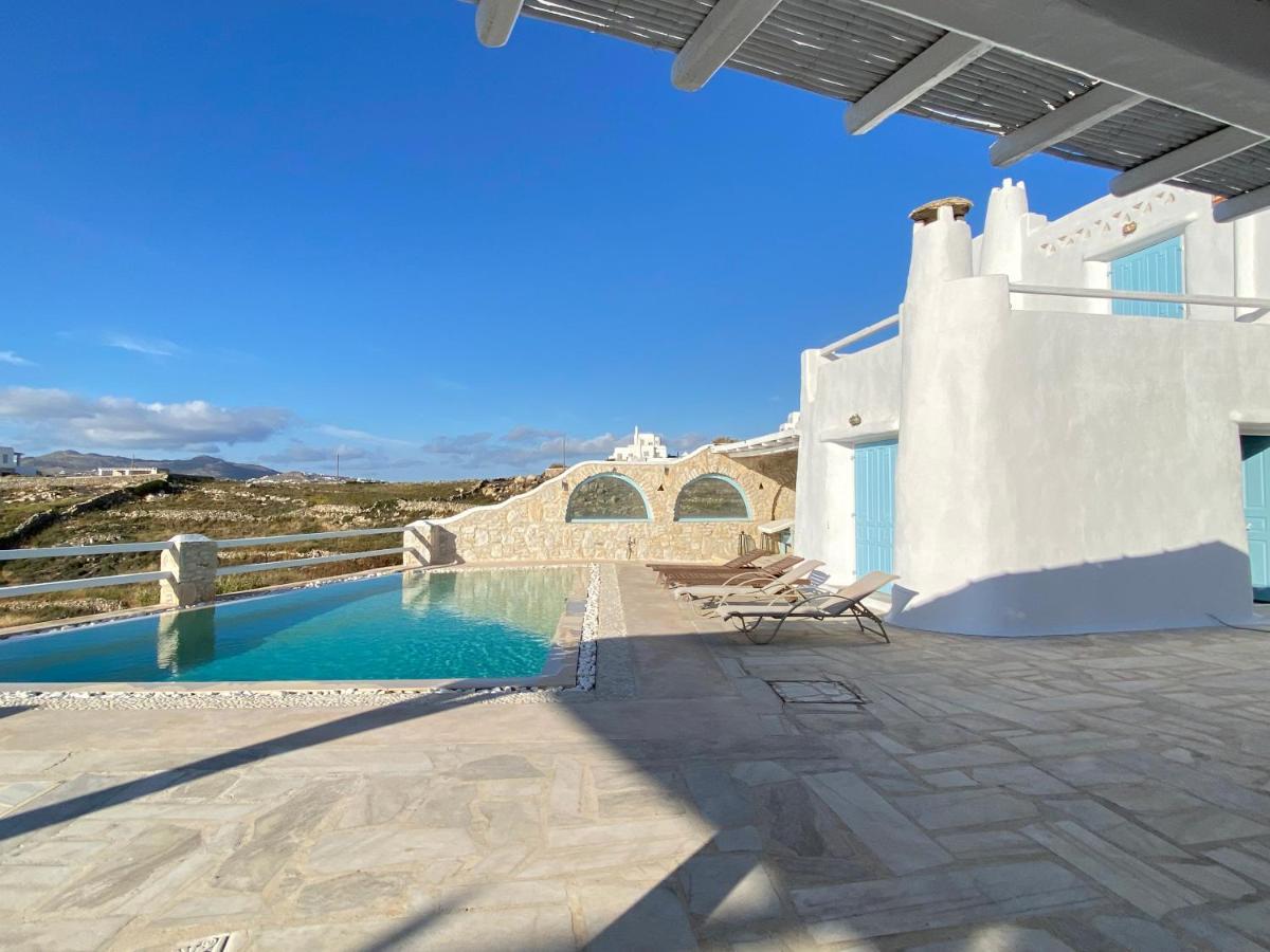 Viento Of Mykonos * Mykonos Town