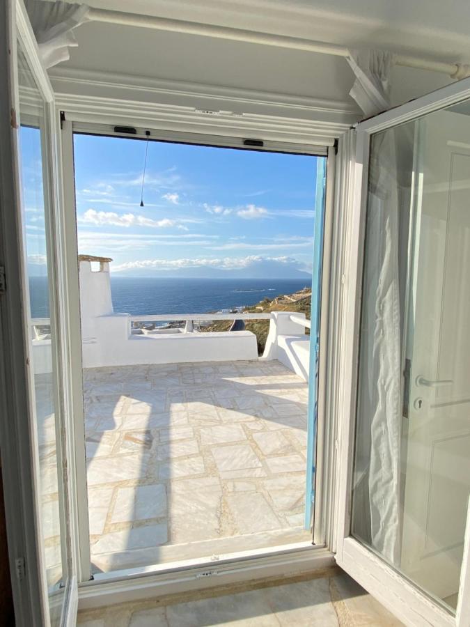 Viento Of Mykonos