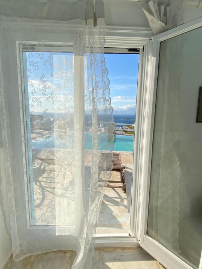 Villa Viento Of Mykonos *