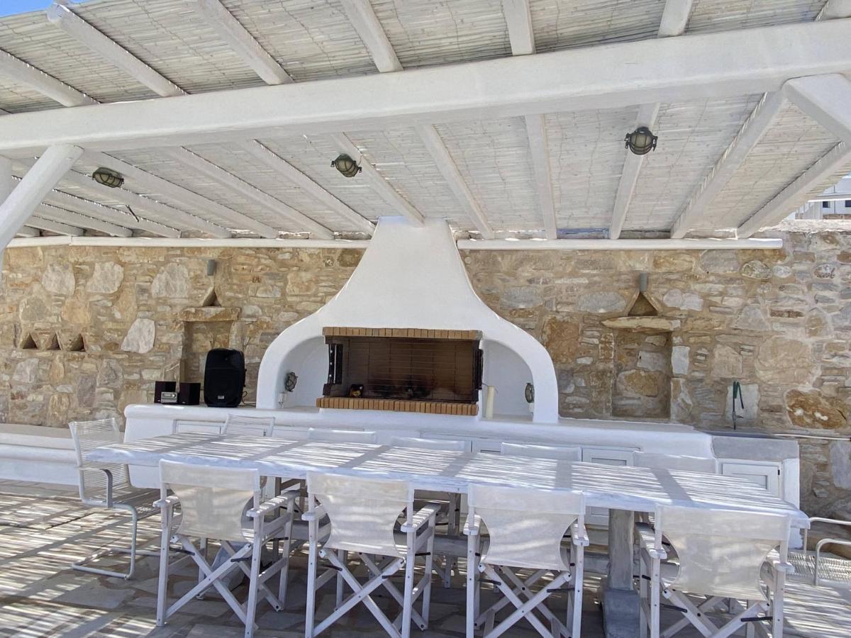 Viento Of Mykonos * Mykonos Town