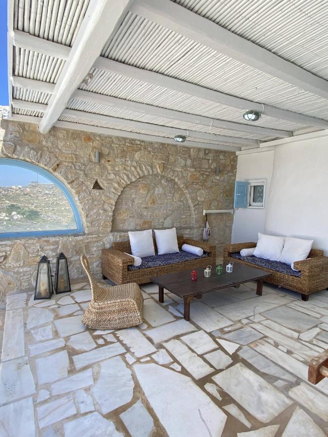 Villa Viento Of Mykonos *