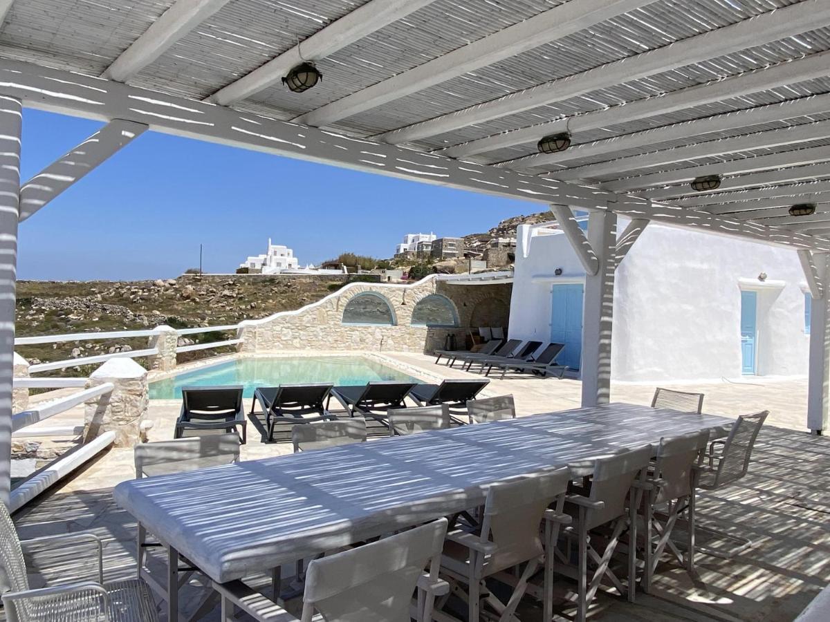 Viento Of Mykonos * Mykonos Town