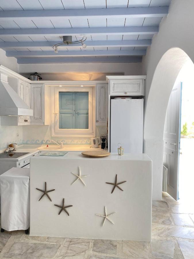 Viento Of Mykonos
