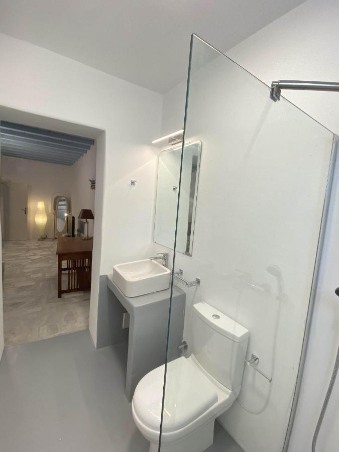 Villa Viento Of Mykonos Mykonos Town