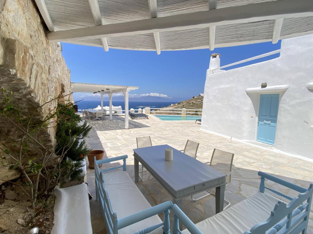 Viento Of Mykonos