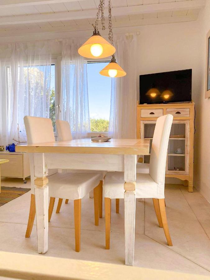 Villa Viento Of Mykonos