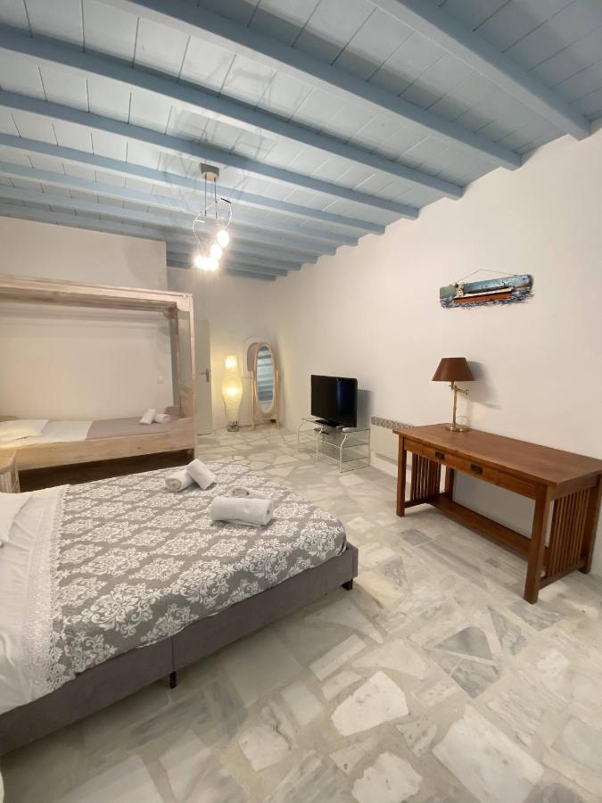 Viento Of Mykonos